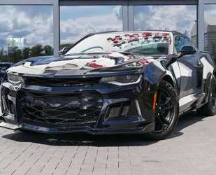 Chevrolet Camaro Gebrauchtwagen