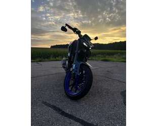 Yamaha MT-125 Gebrauchtwagen