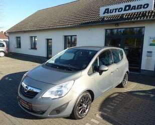 Opel Meriva Gebrauchtwagen
