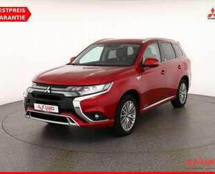 Mitsubishi Outlander Gebrauchtwagen