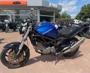 CAGIVA Raptor 650 Gebrauchtwagen