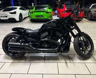 Harley Davidson Night Rod Gebrauchtwagen
