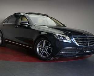 Mercedes-Benz S 560 Gebrauchtwagen