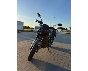 Yamaha MT-125 Gebrauchtwagen