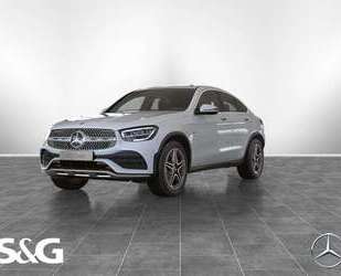 Mercedes-Benz GLC 300 Gebrauchtwagen