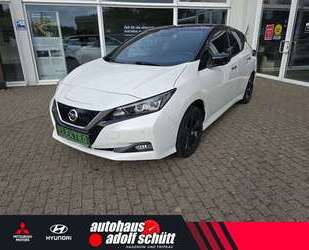 Nissan Leaf Gebrauchtwagen