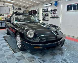 Alfa Romeo Spider Gebrauchtwagen