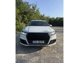 Audi SQ7 Gebrauchtwagen