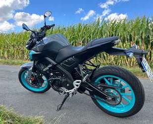 Yamaha MT-125 Gebrauchtwagen