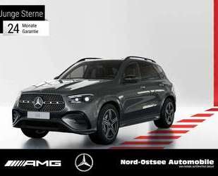 Mercedes-Benz GLE 450 Gebrauchtwagen