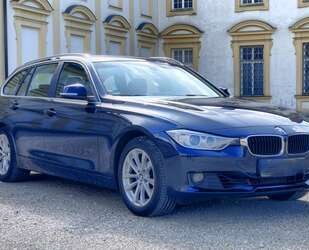 BMW 330 Gebrauchtwagen