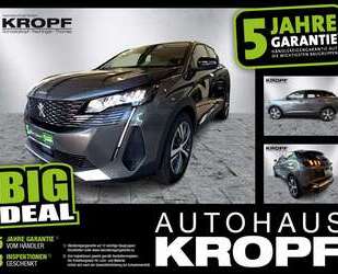 Peugeot 3008 Gebrauchtwagen