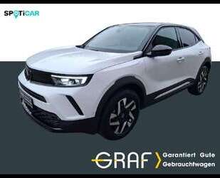 Opel Mokka Gebrauchtwagen