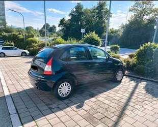 Citroen C3 Gebrauchtwagen