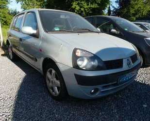 Renault Clio Gebrauchtwagen