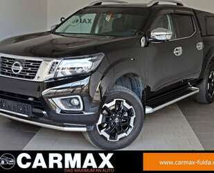 Nissan Navara Gebrauchtwagen