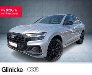 Audi SQ8 Gebrauchtwagen