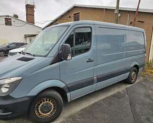 Mercedes-Benz Sprinter Gebrauchtwagen