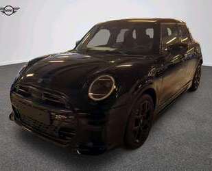 Mini Cooper S Gebrauchtwagen