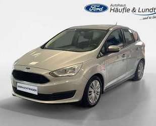 Ford C-Max Gebrauchtwagen