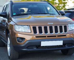 Jeep Compass Gebrauchtwagen