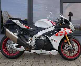 Aprilia RSV4 Gebrauchtwagen