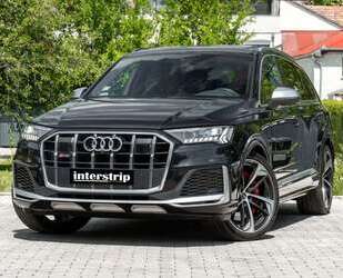 Audi SQ7 Gebrauchtwagen