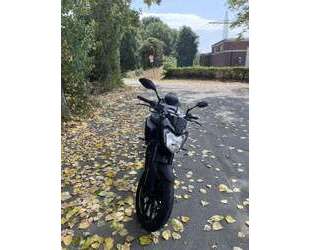Yamaha MT-125 Gebrauchtwagen