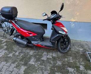 Kymco Agility 50 Gebrauchtwagen