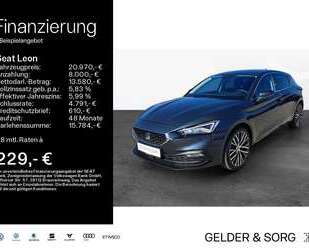 Seat Leon Gebrauchtwagen