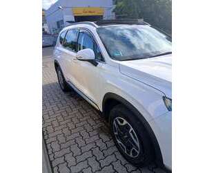 Hyundai SANTA FE Gebrauchtwagen