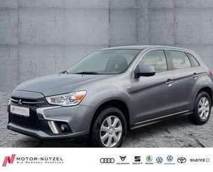 Mitsubishi ASX Gebrauchtwagen
