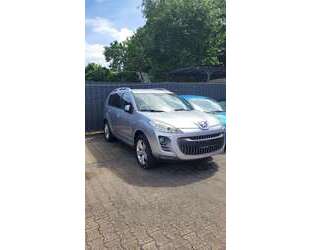 Peugeot 4007 Gebrauchtwagen