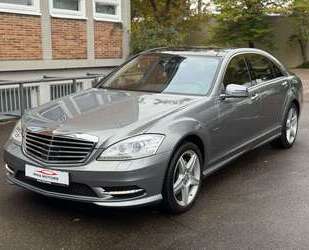 Mercedes-Benz S 250 Gebrauchtwagen