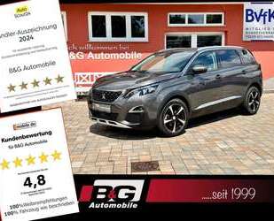Peugeot 5008 Gebrauchtwagen