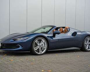 Ferrari 296 GTS Gebrauchtwagen