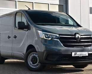 Renault Trafic Gebrauchtwagen