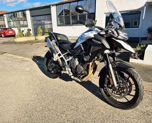 Triumph Tiger 1200 Gebrauchtwagen