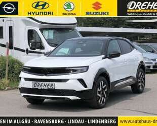 Opel Mokka Gebrauchtwagen