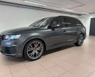 BMW SQ7 