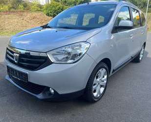 Dacia Lodgy Gebrauchtwagen