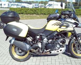 Suzuki V-Strom 1000 Gebrauchtwagen