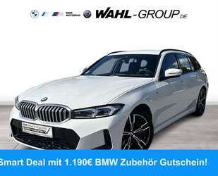 BMW 318 Gebrauchtwagen