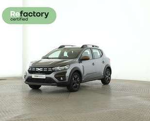 Dacia Sandero Gebrauchtwagen