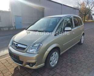Opel Meriva Gebrauchtwagen
