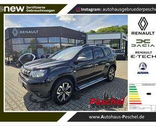 Dacia Duster Gebrauchtwagen