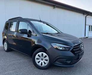 Mercedes-Benz Citan Gebrauchtwagen