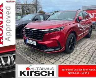 Honda CR-V Gebrauchtwagen