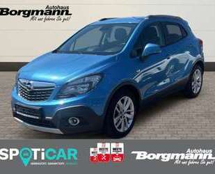 Opel Mokka Gebrauchtwagen