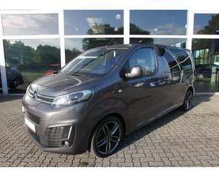 Citroen Spacetourer Gebrauchtwagen